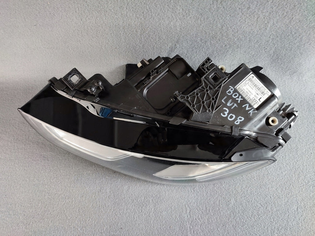 Frontscheinwerfer Audi A5 8T0941005C LED Links Scheinwerfer Headlight