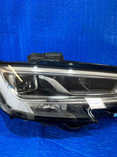 Laden Sie das Bild in den Galerie-Viewer, Frontscheinwerfer Audi A3 8V0941034 Rechts Scheinwerfer Headlight
