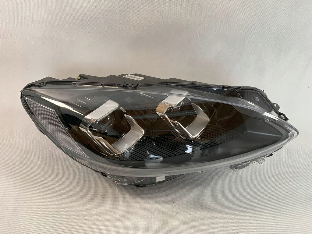 Frontscheinwerfer Ford Kuga III LV4B-13E016-AN Full LED Rechts Headlight SCH5004333719io