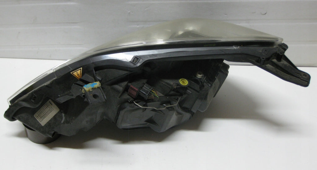 Frontscheinwerfer Opel Signum 13170938 89312481 Rechts Scheinwerfer Headlight SCH6903502214ob