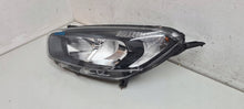 Laden Sie das Bild in den Galerie-Viewer, Frontscheinwerfer Ford Transit Courier JT7613W030CD Links Scheinwerfer Headlight SCH7707741580wo
