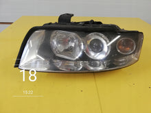 Load image into Gallery viewer, Frontscheinwerfer Audi A4 8E0941003F 89305690 Links Scheinwerfer Headlight