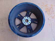 Load image into Gallery viewer, 1x Alufelge 18 Zoll 7.5" 5x112 46ET Glanz 8Y0601025N Audi A3 Rim Wheel FEL5942527136xu