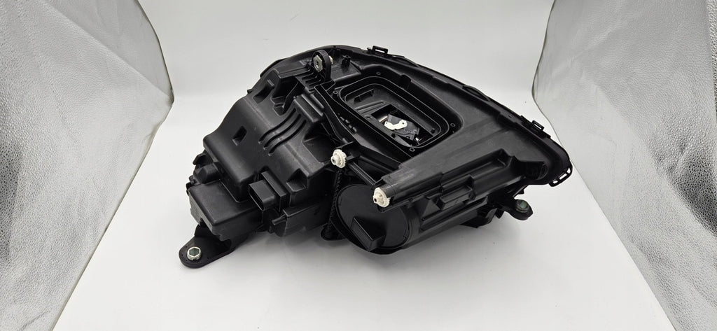 Frontscheinwerfer Mercedes-Benz Gle A1669067602 LED Rechts Headlight SCH8621840674nb