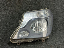 Load image into Gallery viewer, Frontscheinwerfer Mercedes-Benz Sprinter A9068205600 Links Headlight SCH7606767135jy