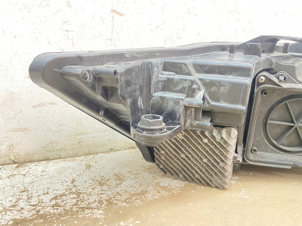 Frontscheinwerfer Audi A6 C8 4K0941034 LED Rechts Scheinwerfer Headlight SCH1409960890eu