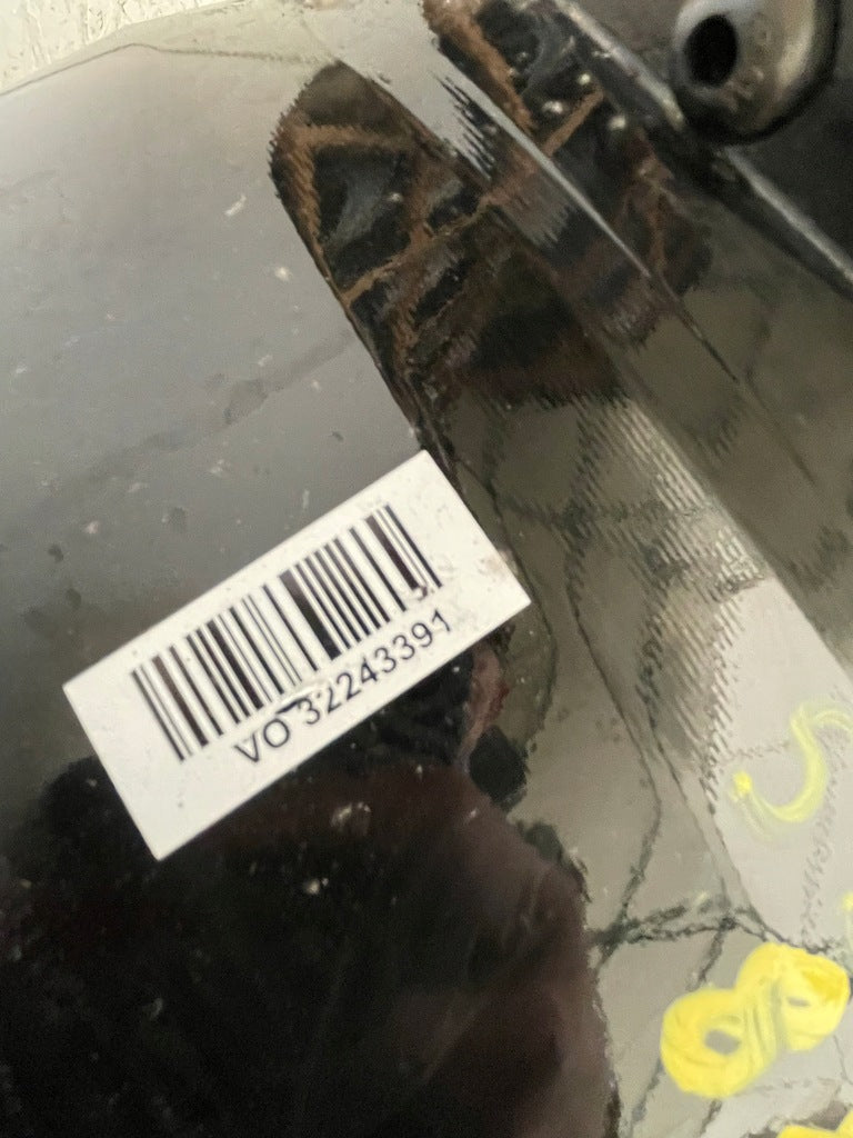 1x Alufelge 18 Zoll 8.0" 5x108 42ET 32243391 Volvo S60 V60 S90 V90 Rim Wheel FEL7346373325zn