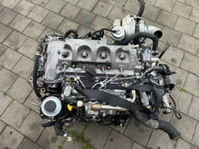 Load image into Gallery viewer, Motor Toyota Corolla Avensis D4D 2AD 2.2 148TKm Diesel Engine Komplett