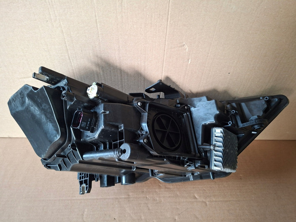 Frontscheinwerfer Audi A6 C8 4K0941033 Links Scheinwerfer Headlight SCH7522648834ms