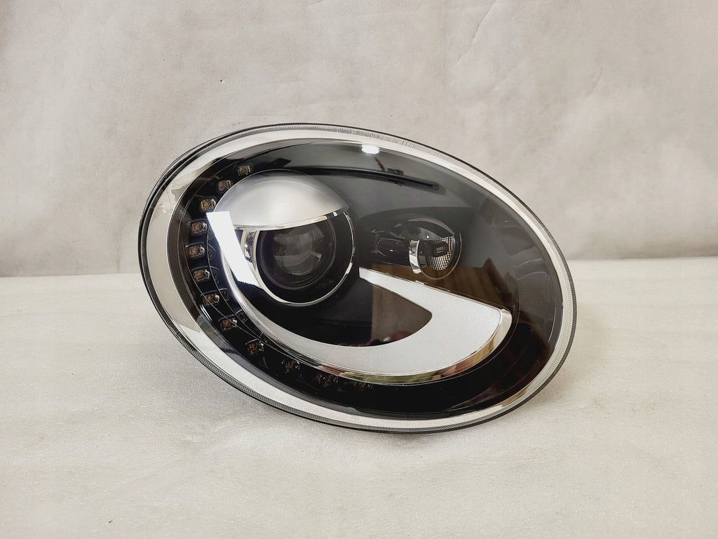 Frontscheinwerfer VW Beetle 5c1 New 5C1941031E 5C1941032E Xenon Ein Satz SCH2647232172tq
