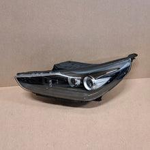 Laden Sie das Bild in den Galerie-Viewer, Frontscheinwerfer Hyundai I30 G492121050 LED Links Scheinwerfer Headlight