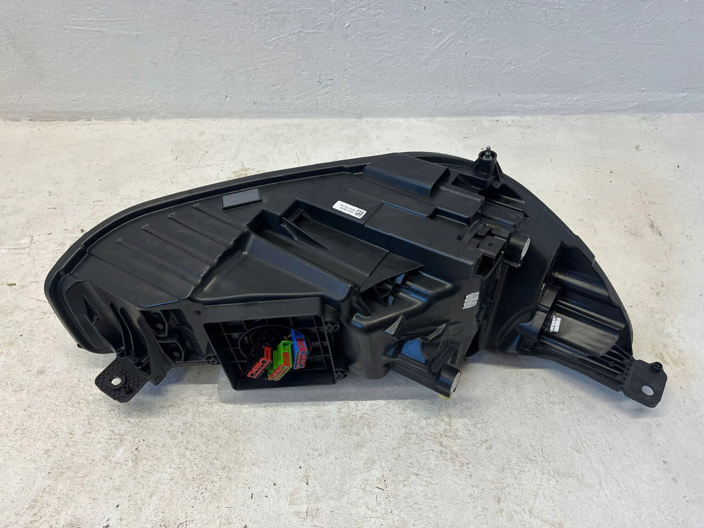 Frontscheinwerfer Ford Focus IV NX7B13E017AG LED Links Scheinwerfer Headlight SCH6549402892wy