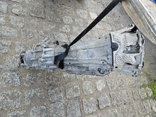 Laden Sie das Bild in den Galerie-Viewer, Getriebe Mercedes-Benz W166 722904 166270 Automatikgetriebe Trasmissione