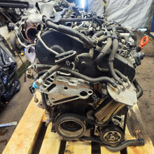 Laden Sie das Bild in den Galerie-Viewer, Motor Audi A3 CLHA 1.6 TDI 105PS 77kW 2014 Diesel Engine Komplett