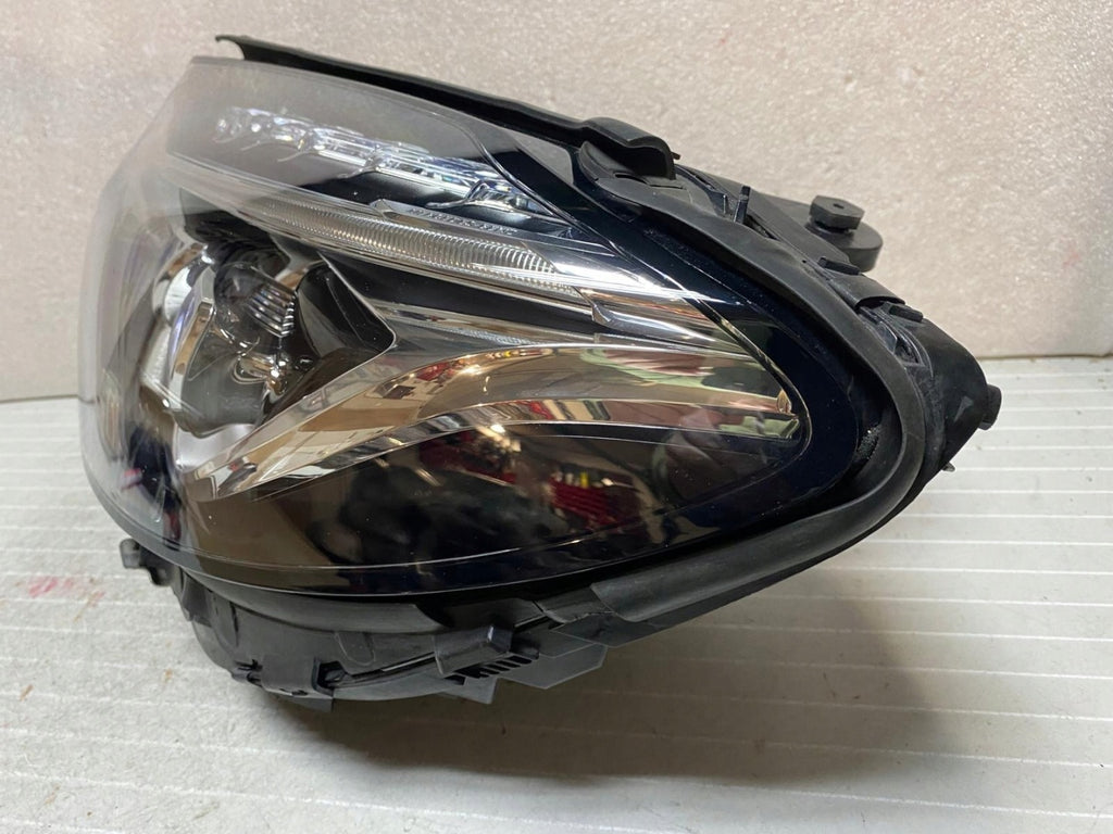 Frontscheinwerfer Mercedes-Benz W205 A2059068701 LED Links Headlight SCH6527030268vp