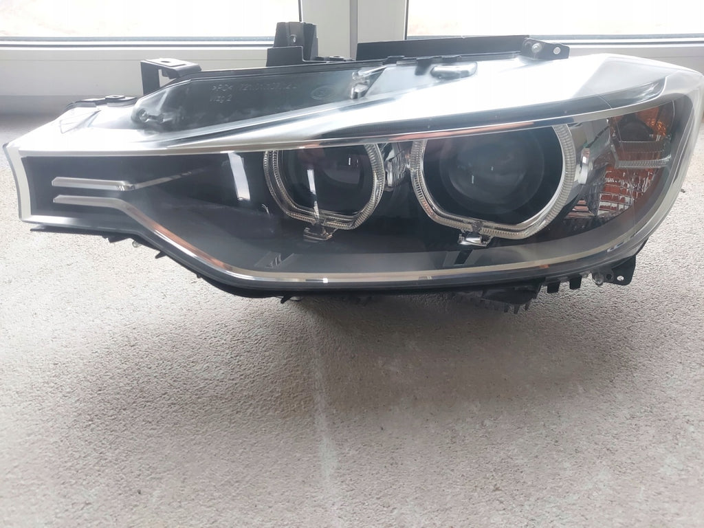 Frontscheinwerfer BMW F30 F31 7259525 Xenon Links Scheinwerfer Headlight SCH9655631977ga