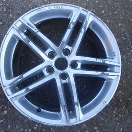 1x Alufelge 18 Zoll Rim Wheel FEL4423212302dz