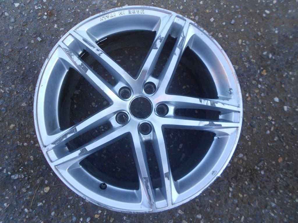 1x Alufelge 18 Zoll Rim Wheel FEL4423212302dz