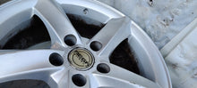 Laden Sie das Bild in den Galerie-Viewer, 4x Alufelge 17 Zoll 7.5" 5x114.3 38ET Kia Rim Wheel FEL6098751682tl