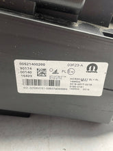 Load image into Gallery viewer, Frontscheinwerfer Fiat 500e 00521400260 LED Rechts Scheinwerfer Headlight SCH9129903273wy
