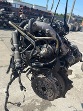 Laden Sie das Bild in den Galerie-Viewer, Motor Fiat Ducato F1AE0481D 2.3 120PS 88kW 2006 Diesel Engine Komplett MOT7704448634dy