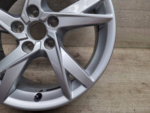 Laden Sie das Bild in den Galerie-Viewer, 1x Alufelge 17 Zoll 5x112 8U0601025AM Audi Q3 Rim Wheel FEL4742756360qx