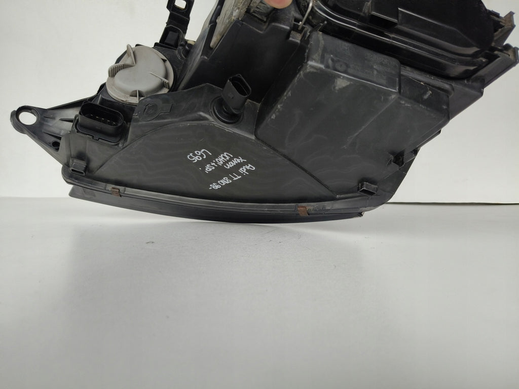 Frontscheinwerfer Audi Tt 8N0941004AT Xenon Rechts Scheinwerfer Headlight SCH4548195322lg
