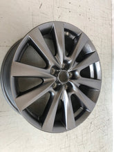 Laden Sie das Bild in den Galerie-Viewer, 1x Alufelge 18 Zoll 7.0" 5x114.3 9965B37080 Mazda Rim Wheel FEL6615775589ly