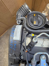 Laden Sie das Bild in den Galerie-Viewer, Motor Audi Seat Skoda VW I CAGB 131TKm 2011 Diesel Engine Komplett