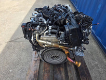 Laden Sie das Bild in den Galerie-Viewer, Motor Mercedes-Benz Glb X247 OM654920 2.0 CDI 37TKm 2019 Diesel Engine Komplett MOT5801498623db