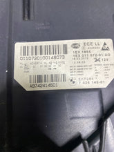 Laden Sie das Bild in den Galerie-Viewer, Frontscheinwerfer BMW 5 F11 F10 7424145-01 LED Links Scheinwerfer Headlight SCH1891268641dl