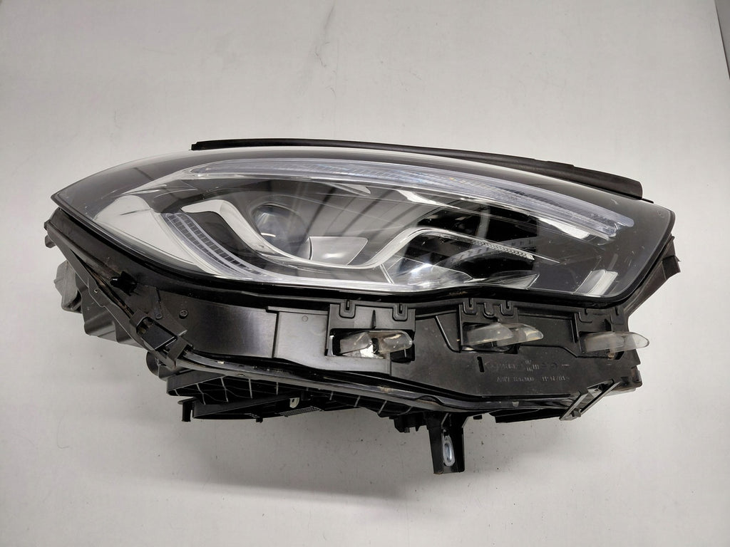 Frontscheinwerfer Mercedes-Benz W247 A2479063605 Full LED Rechts Headlight SCH3104813529cd