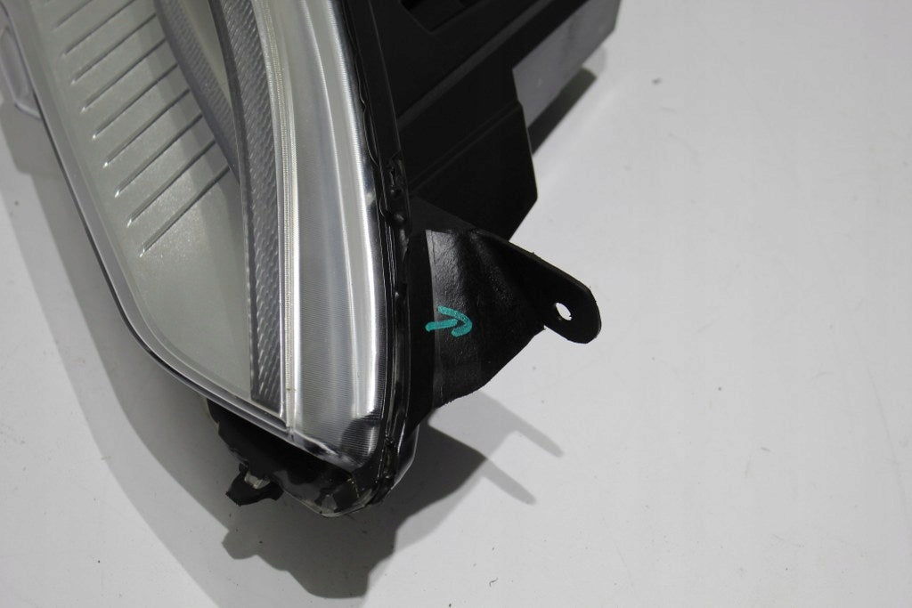 Frontscheinwerfer Tesla S Xenon Rechts Scheinwerfer Headlight