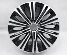 Load image into Gallery viewer, 1x Alufelge 18 Zoll 7.5" 5x112 49ET A1774013300 Mercedes-Benz Cla C118 Rim Wheel FEL2043808316ah