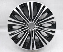 Load image into Gallery viewer, 1x Alufelge 18 Zoll 7.5" 5x112 49ET A1774013300 Mercedes-Benz Cla C118 Rim Wheel FEL2043808316ah
