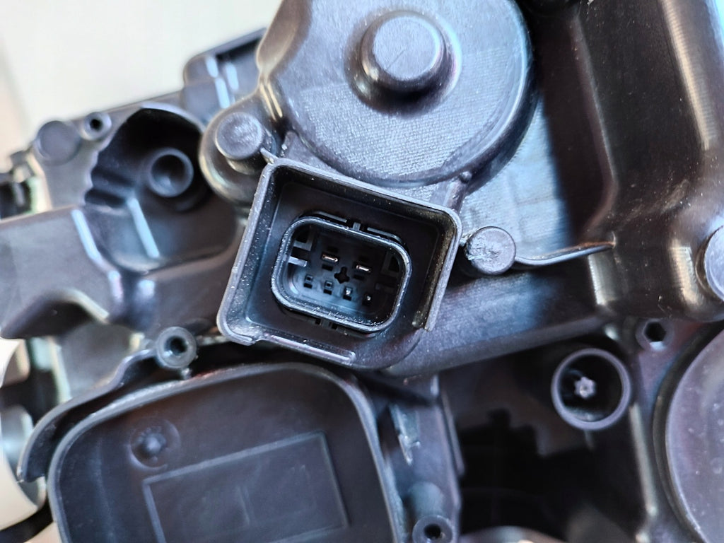 Frontscheinwerfer BMW 5 G31 G30 5A388C8-02 Full LED Rechts Headlight