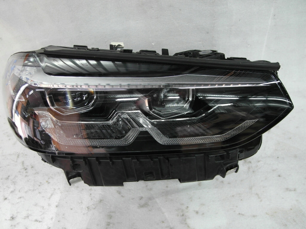 Frontscheinwerfer BMW X3 G01 X4 G02 A85A29202-07LL Rechts Scheinwerfer Headlight SCH7659573014lf