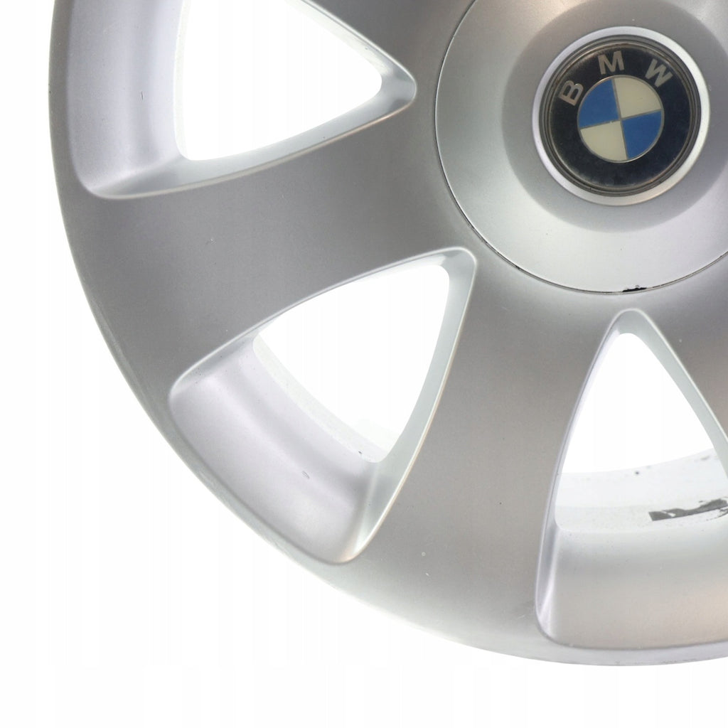 1x Alufelge 18 Zoll 8.0" 5x120 6767828 BMW E65 E66 Rim Wheel FEL2666252257rv