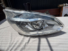 Laden Sie das Bild in den Galerie-Viewer, Frontscheinwerfer Ford Transit Custom BK2113D152B Rechts Scheinwerfer Headlight SCH6088163935cx