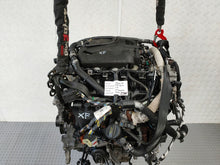 Laden Sie das Bild in den Galerie-Viewer, Motor Jaguar Xf X250 DZ80 224DT 2.2 132TKm 2012 Diesel Engine Komplett MOT6676668706tz