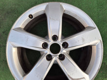Laden Sie das Bild in den Galerie-Viewer, 1x Alufelge 18 Zoll 5x112 4G0601025M Audi A6 C7 Rim Wheel FEL8684364113lj