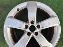 Laden Sie das Bild in den Galerie-Viewer, 1x Alufelge 18 Zoll 5x112 4G0601025M Audi A6 C7 Rim Wheel FEL8684364113lj