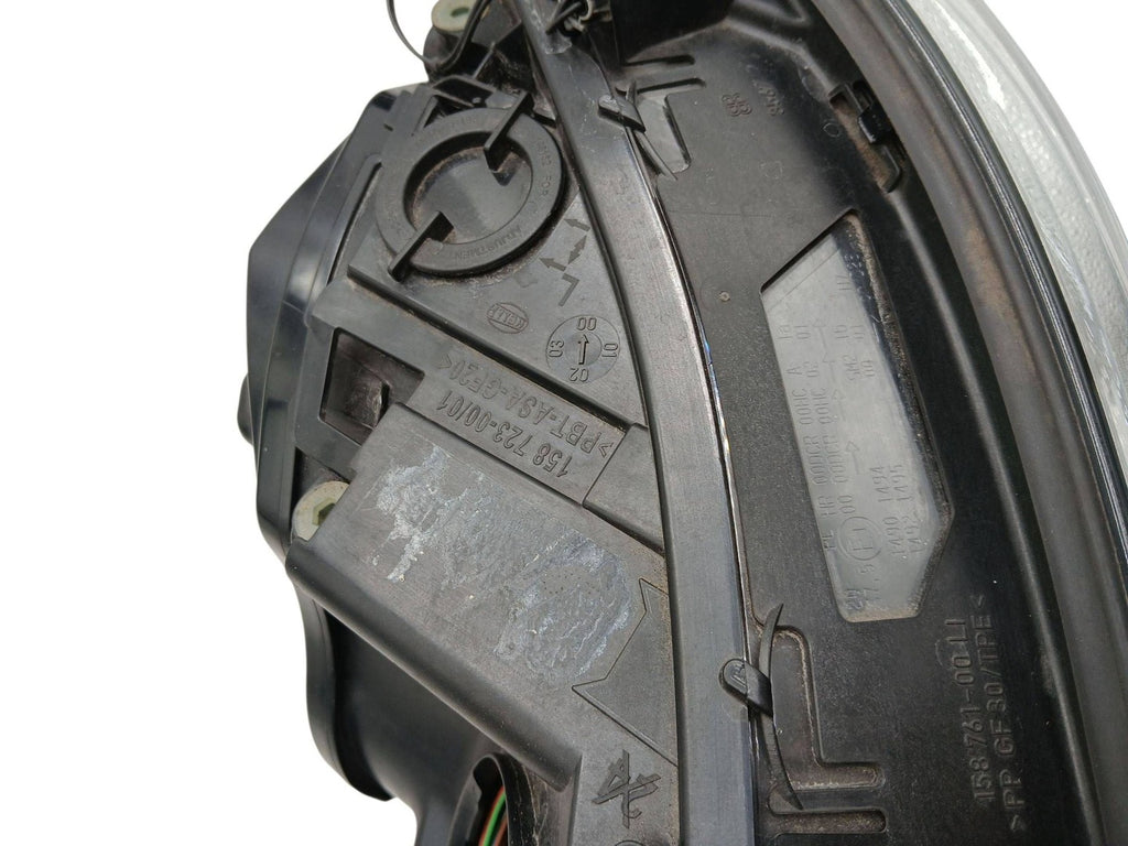 Frontscheinwerfer BMW 5 E60 E61 15872300 Ein Stück (Rechts oder Links) Headlight SCH2102702570kp