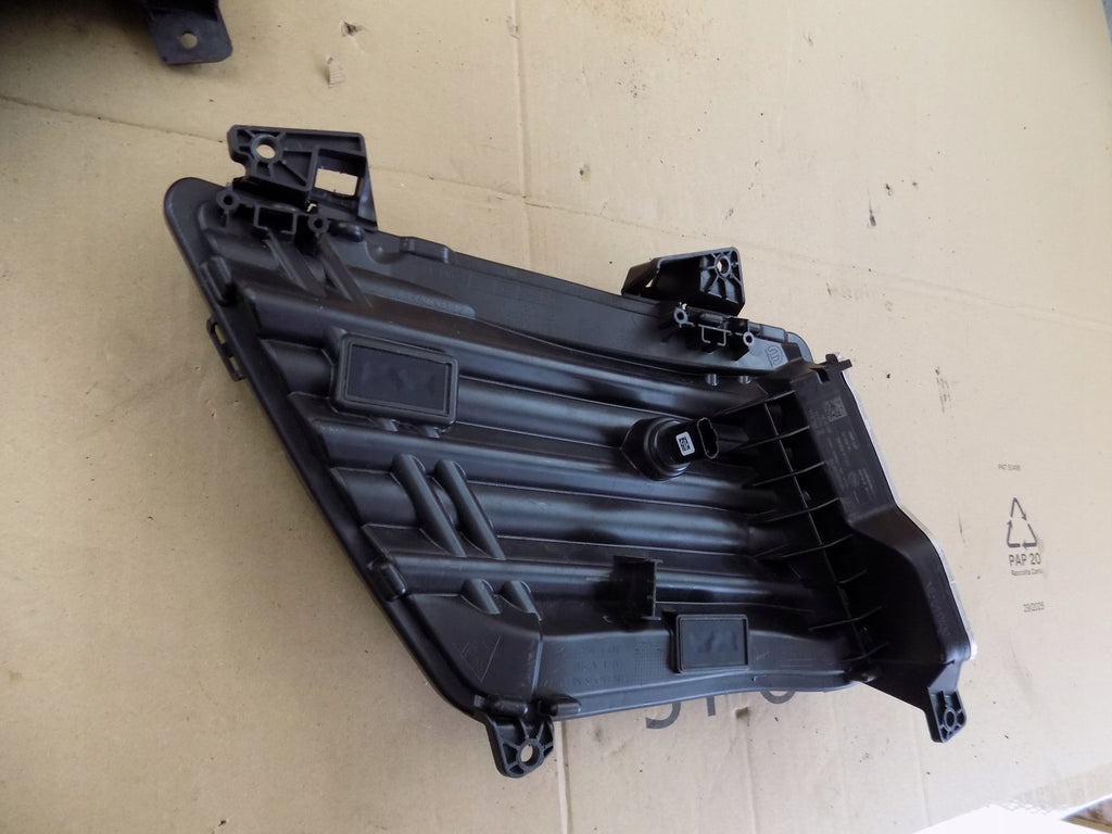 Frontscheinwerfer Peugeot 208 II 985105398001 LED Rechts Scheinwerfer Headlight SCH3558381853rt