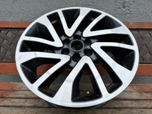 Laden Sie das Bild in den Galerie-Viewer, 1x Alufelge 18 Zoll 7.0" 6x114.3 45ET Glanz Graphit 4JA6A HL44862 Mg Navara FEL3887667877mq