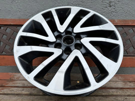 1x Alufelge 18 Zoll 7.0