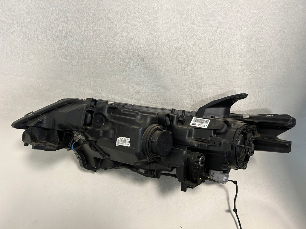 Frontscheinwerfer Mitsubishi Outlander III LED Rechts Scheinwerfer Headlight