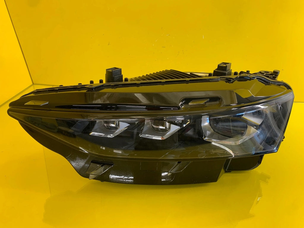 Frontscheinwerfer Citroën Ds Crossback 7 9841273180 LED Links Headlight