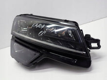 Laden Sie das Bild in den Galerie-Viewer, Frontscheinwerfer Skoda Karoq 57B941016D 7P5941591AJ LED Rechts Headlight SCH5065746329cv