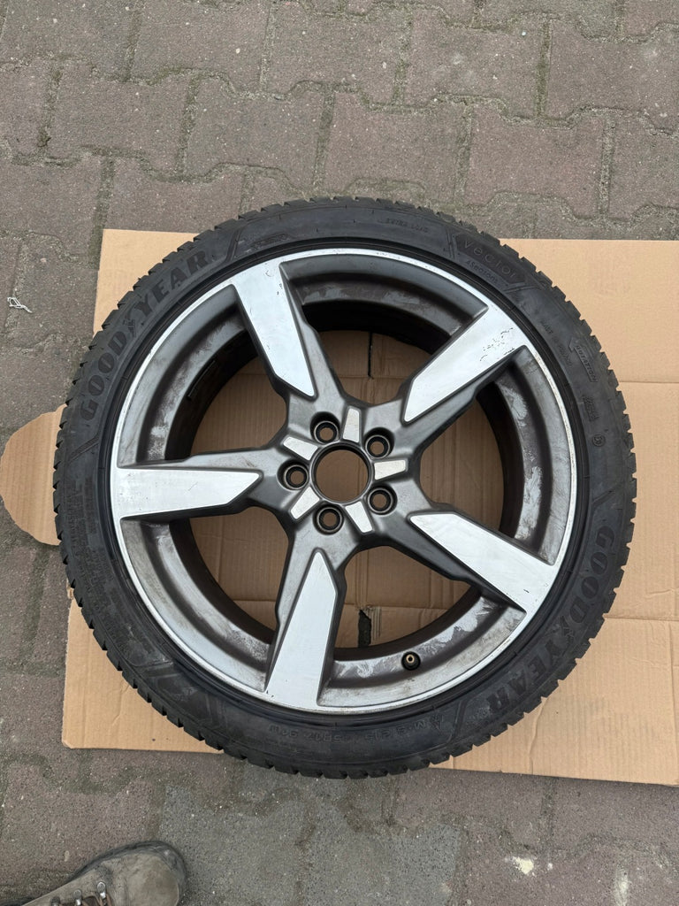 1x Alufelge 17 Zoll 7.5" 5x112 82A601025P Audi A1 Rim Wheel FEL2828583565zq